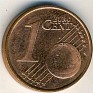 1 Euro Cent Cyprus 2008 KM# 78. Uploaded by Granotius